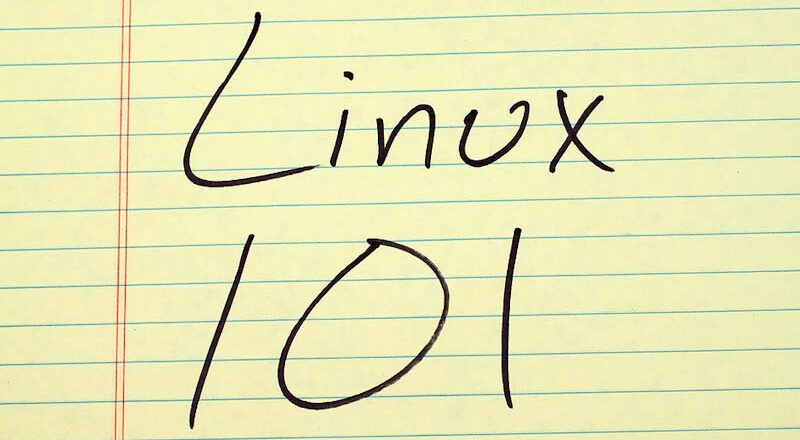 Linux 101